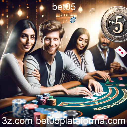 Desvendando o Blackjack: O Jogo de Cartas que Cativa Apostadores