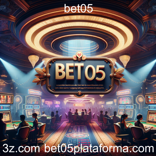 Descubra as Melhores Promoções do Bet05